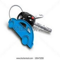 Pleasant Ridge OH Locksmith Store logo