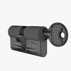 Bellaire TX Locksmiths Store logo