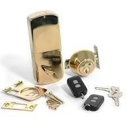 Palma Ceia West FL Locksmith Store logo
