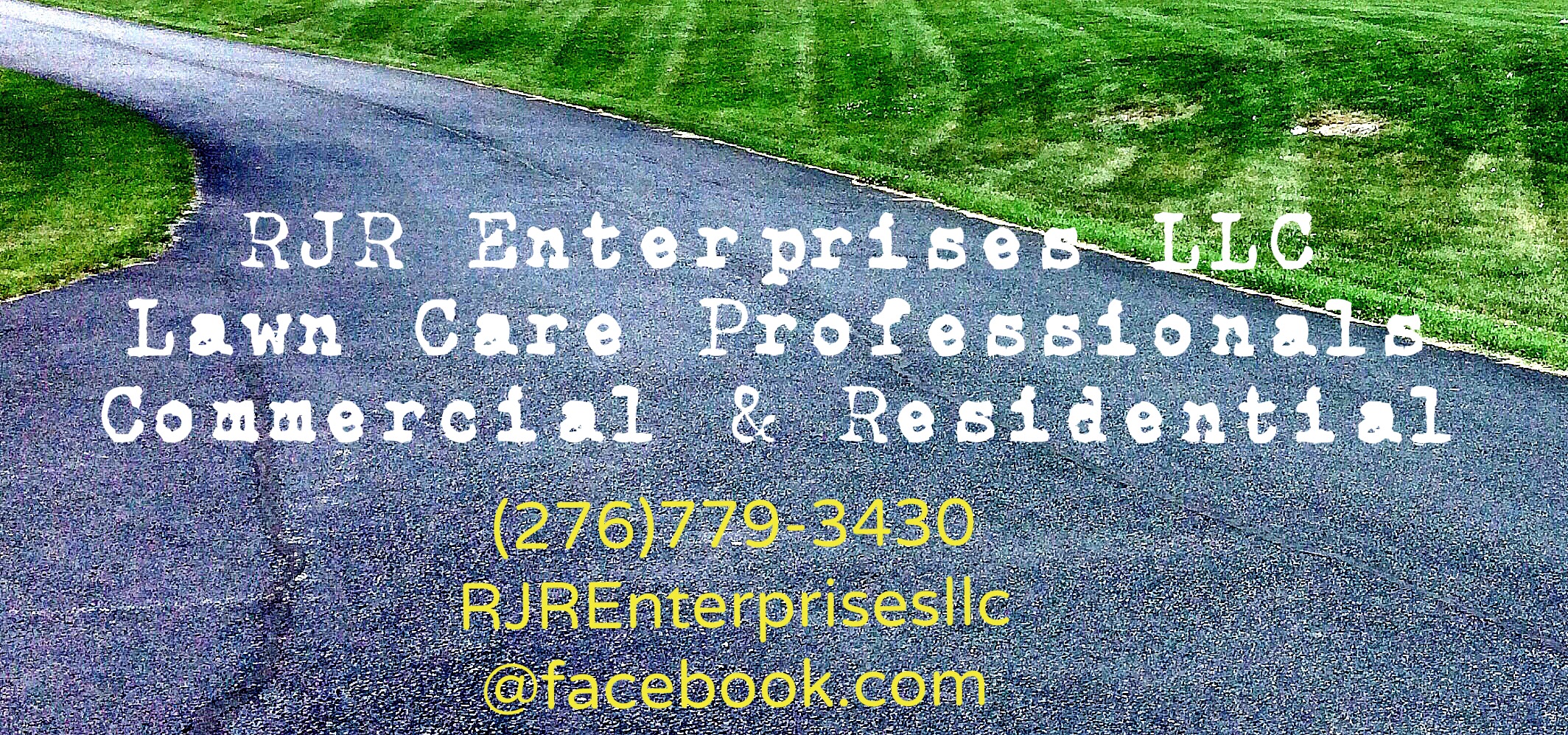RJR Enterprises LLC logo