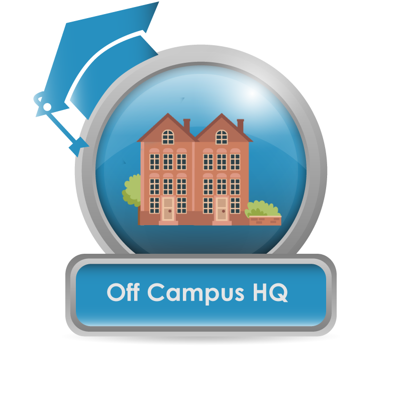 Off Campus, Inc. logo