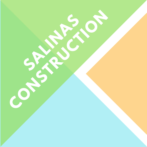Salinas Construction logo