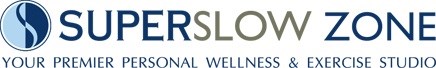 SuperSlow Zone of Sterling logo