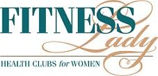 Fitness Lady - Ridgeland logo