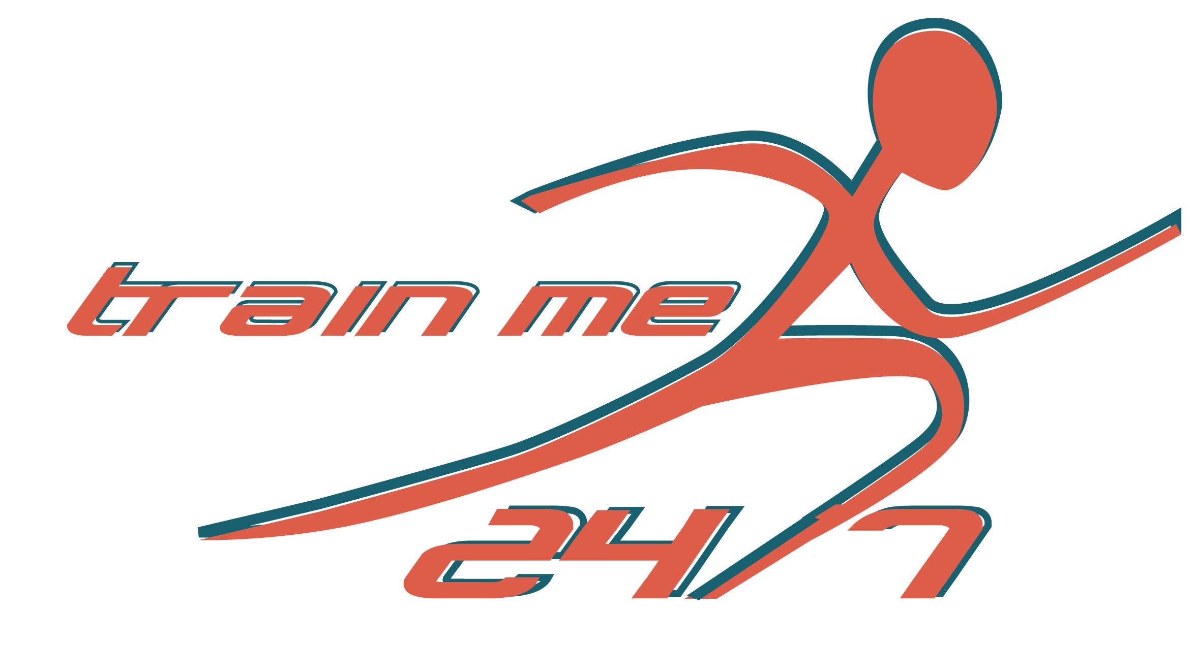 Train Me 24/7 logo