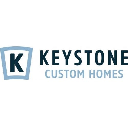 Keystone Custom Homes logo