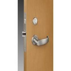 Fitzgerald MI Locksmith Store logo