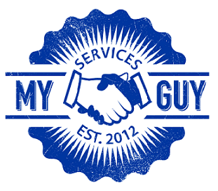 Logo for My Guy Services