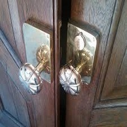 Fairpark UT Locksmith Store logo