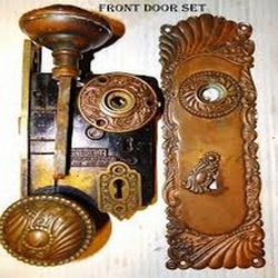 Waynesville OH Locksmiths Store logo