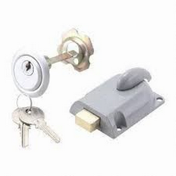 Virginia Highlands Locksmith Store logo