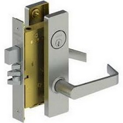 Detroit Shoreway OH Locksmith Store logo