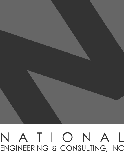 National Engineering & Consulting, Inc. logo