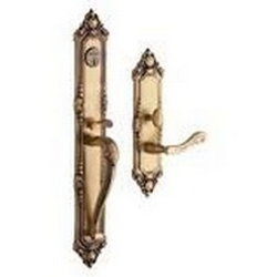 Second Avenue NY Locksmith Store logo