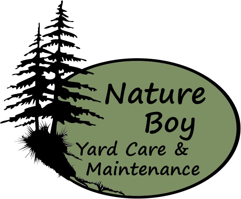 Nature Boy Yard Care and Maintenace logo
