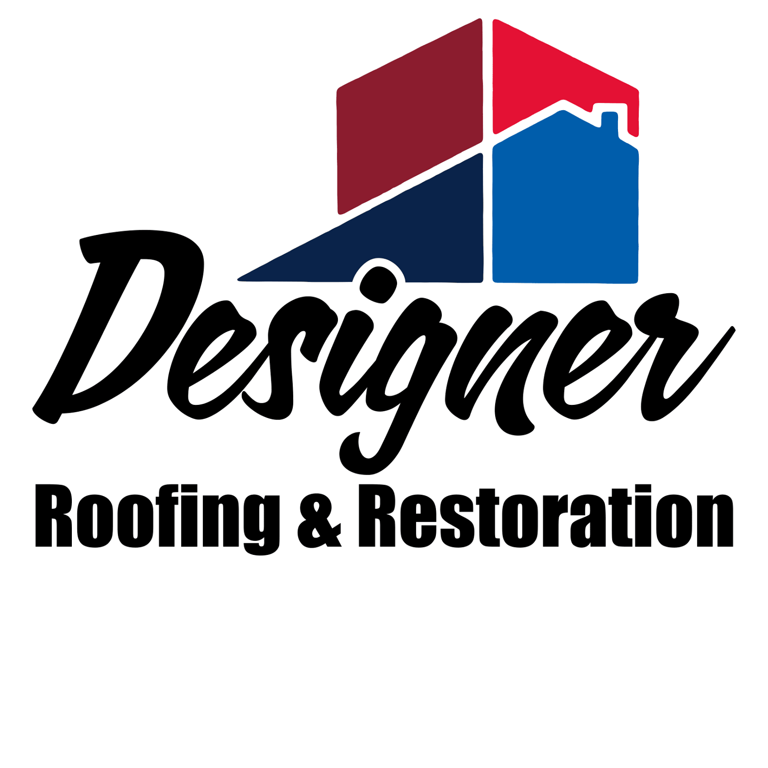 Designer Roofing & Restoration LLC. logo
