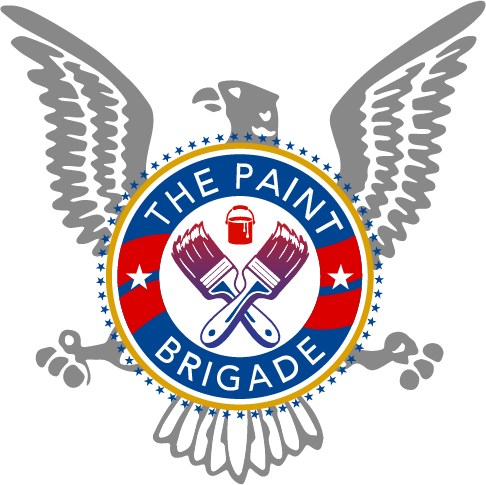 Justin Haug Professional Paint Contractor logo
