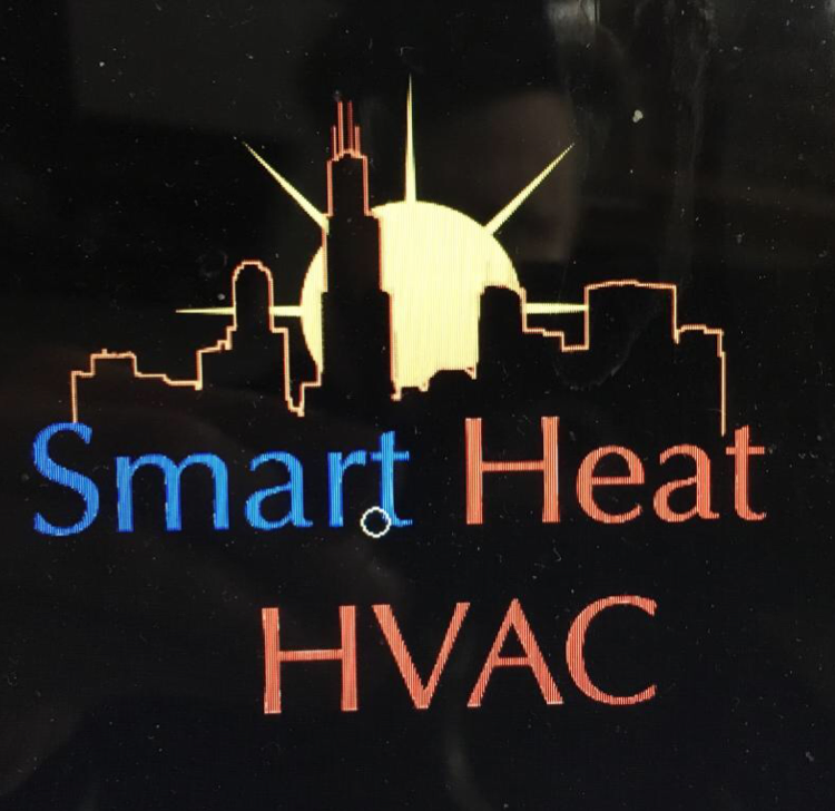 Smart Heat Of Illinois logo
