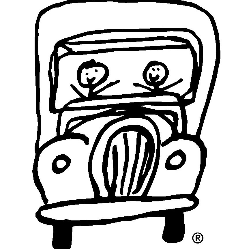 Two Men and a Truck logo