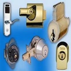 Tonawanda NY Locksmith Store logo