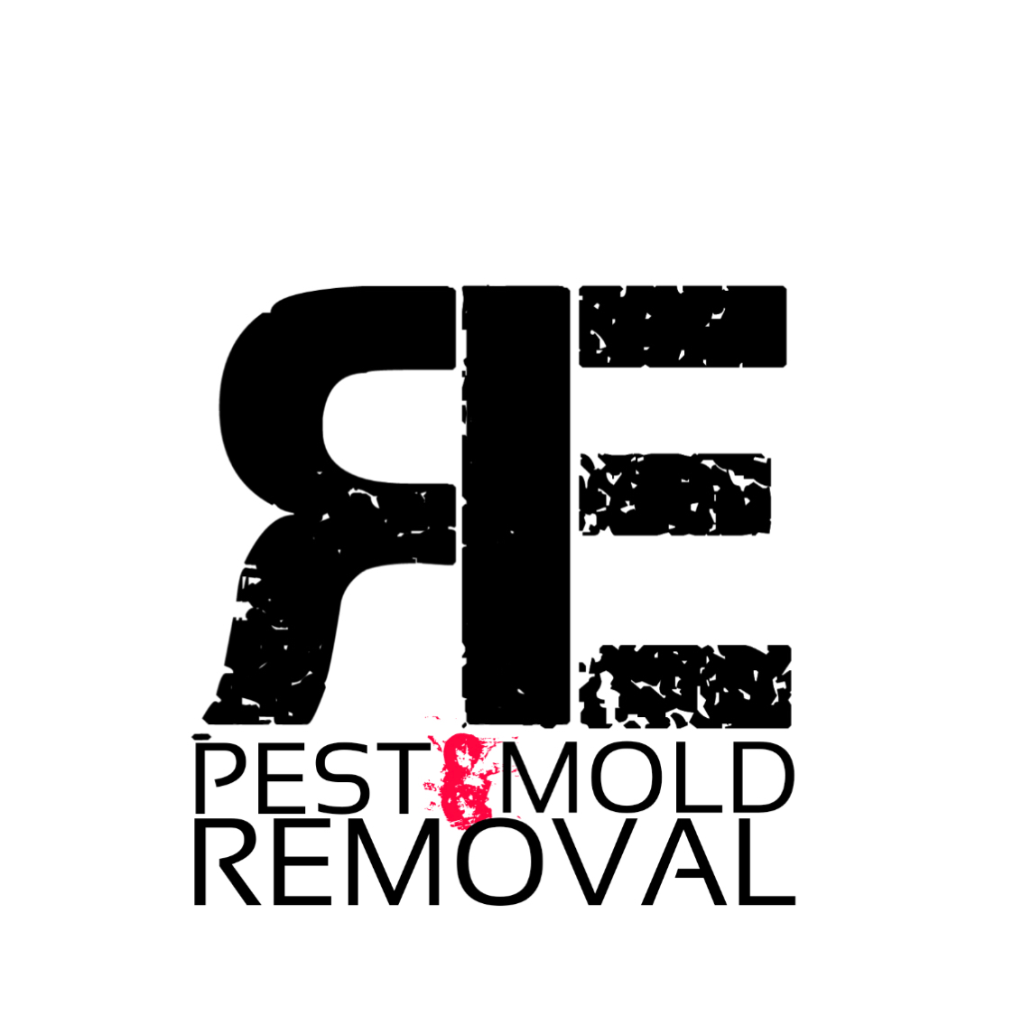 RE Pest Conrol Services logo