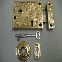 Dry Ridge KY Locksmith Store logo