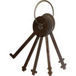 Fairview OR Locksmith Store logo