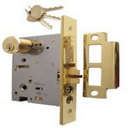 Chestnut Hill PA Locksmith Store logo