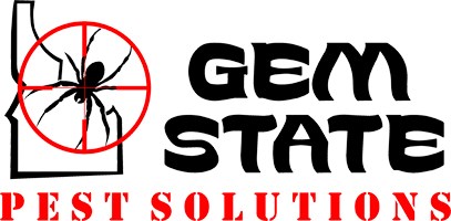 Gem State Pest Solutions logo