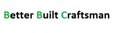 Better Built Craftsman LLC logo