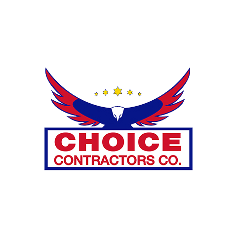 Choice Contractors Co logo
