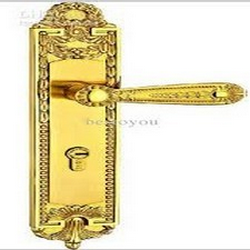 Dyer IN Locksmith Store logo