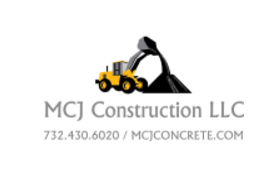 MCJ Construction LLC logo