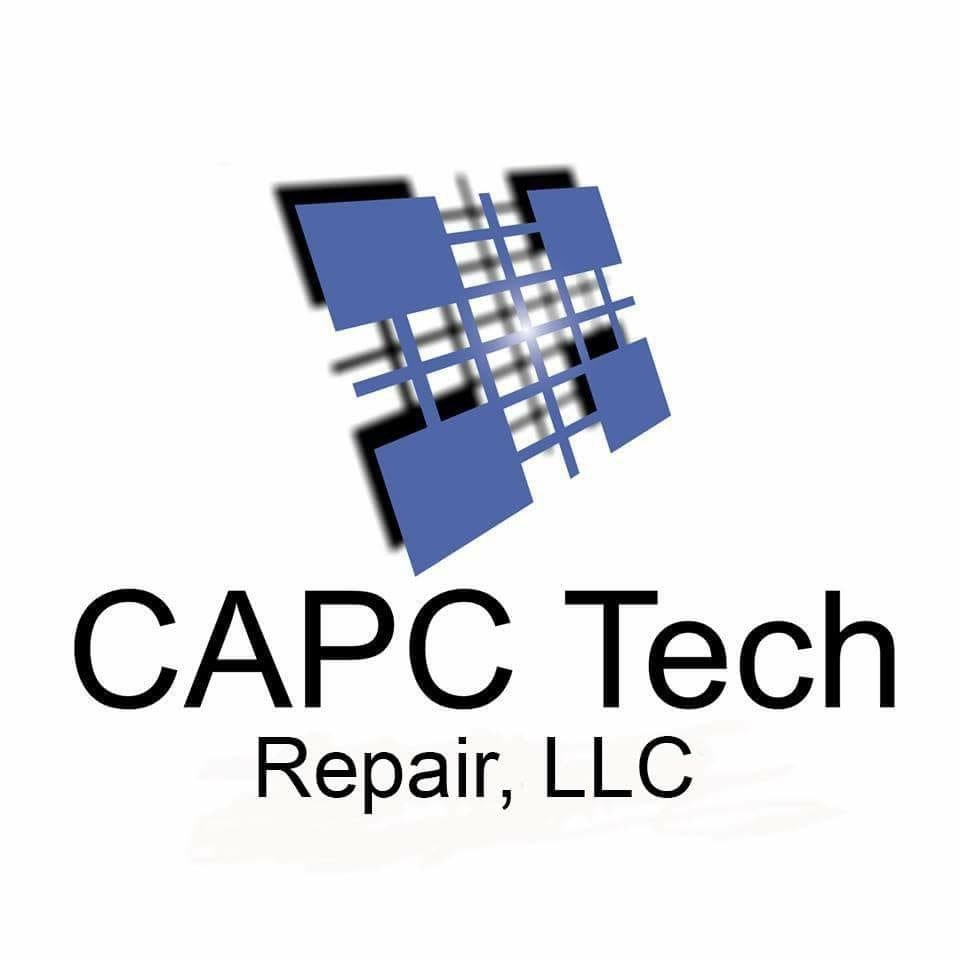 CAPC Tech Repair, LLC logo