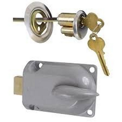 Stapleton CO Locksmith Store logo
