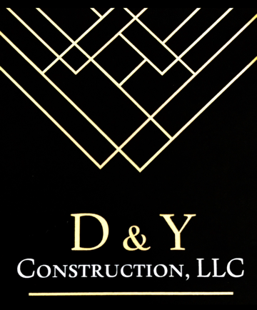 D and Y Construction, LLC logo
