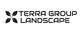 Terra Group Landscape logo