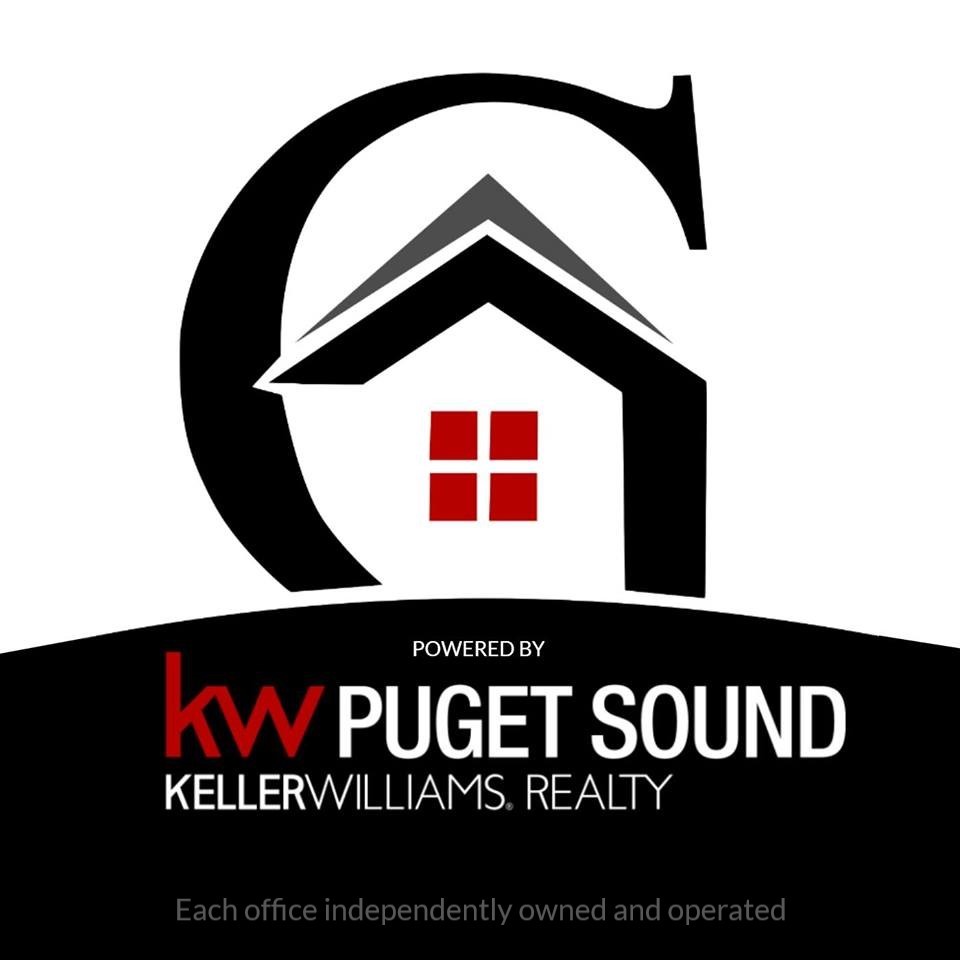 The Goelzer Home Team at Keller Williams Realty PS logo