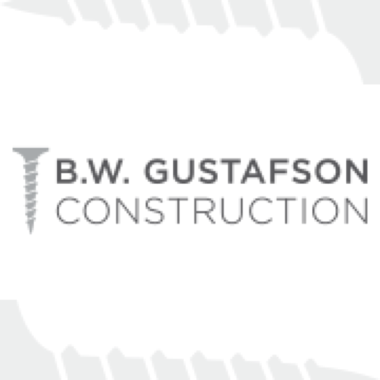 Avatar for B. W. Gustafson Construction