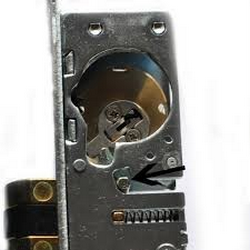 Harrisburg NC Locksmith Store logo