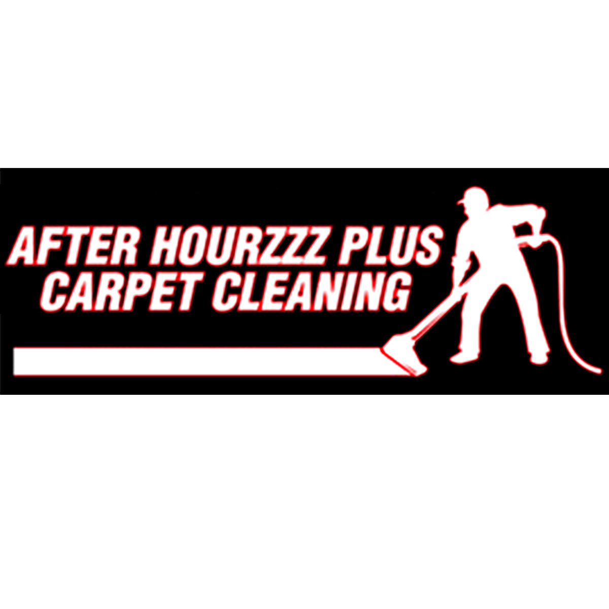 After Hourzzz Plus Carpet Cleaning logo