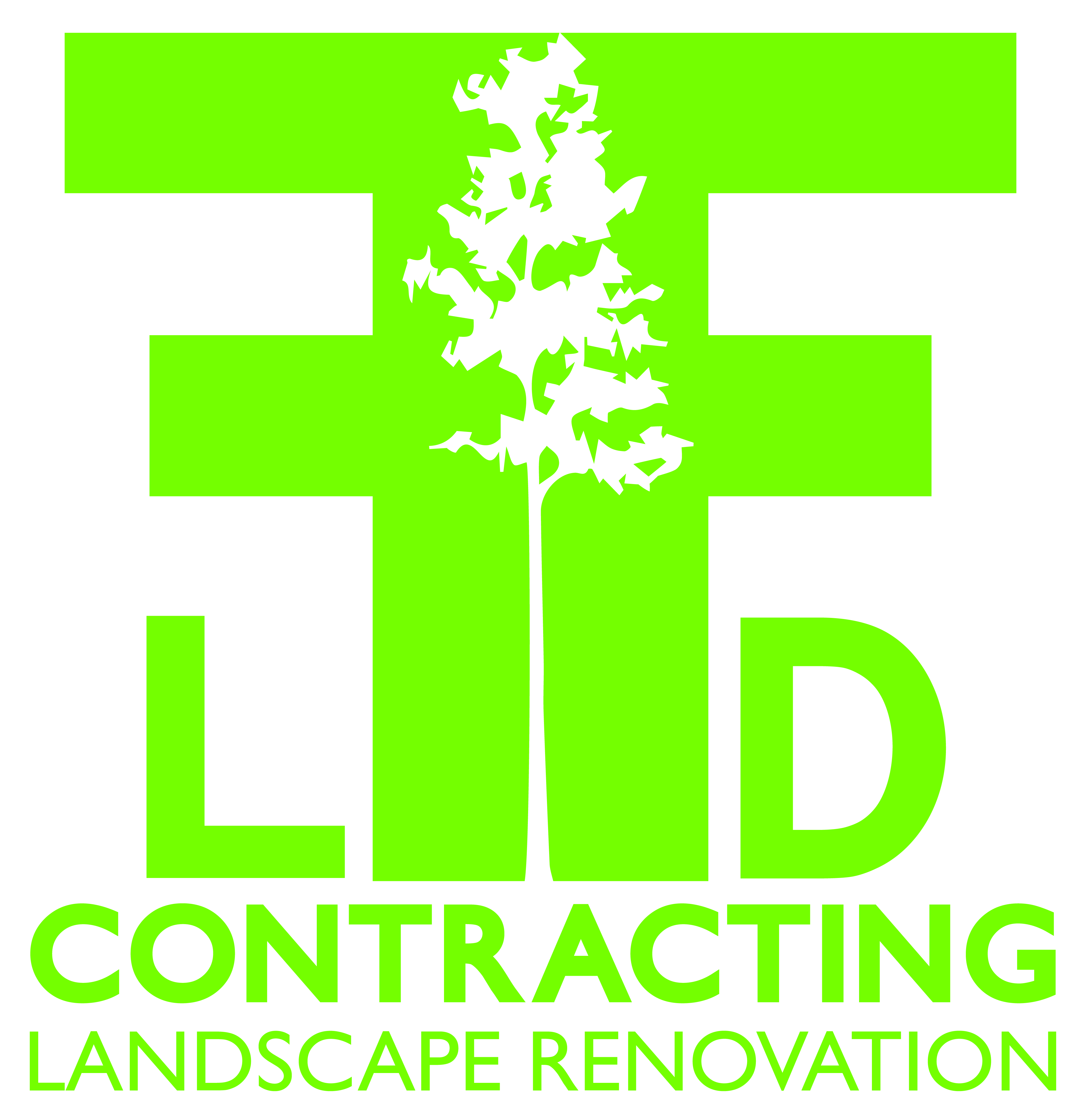 Fantasy Fence And Landscape Design logo