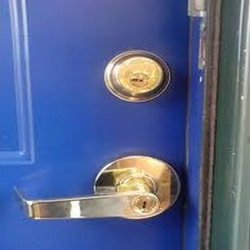 Washington Park CO Locksmith Store logo