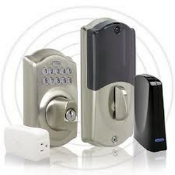 Washington Heights Locksmith Store logo