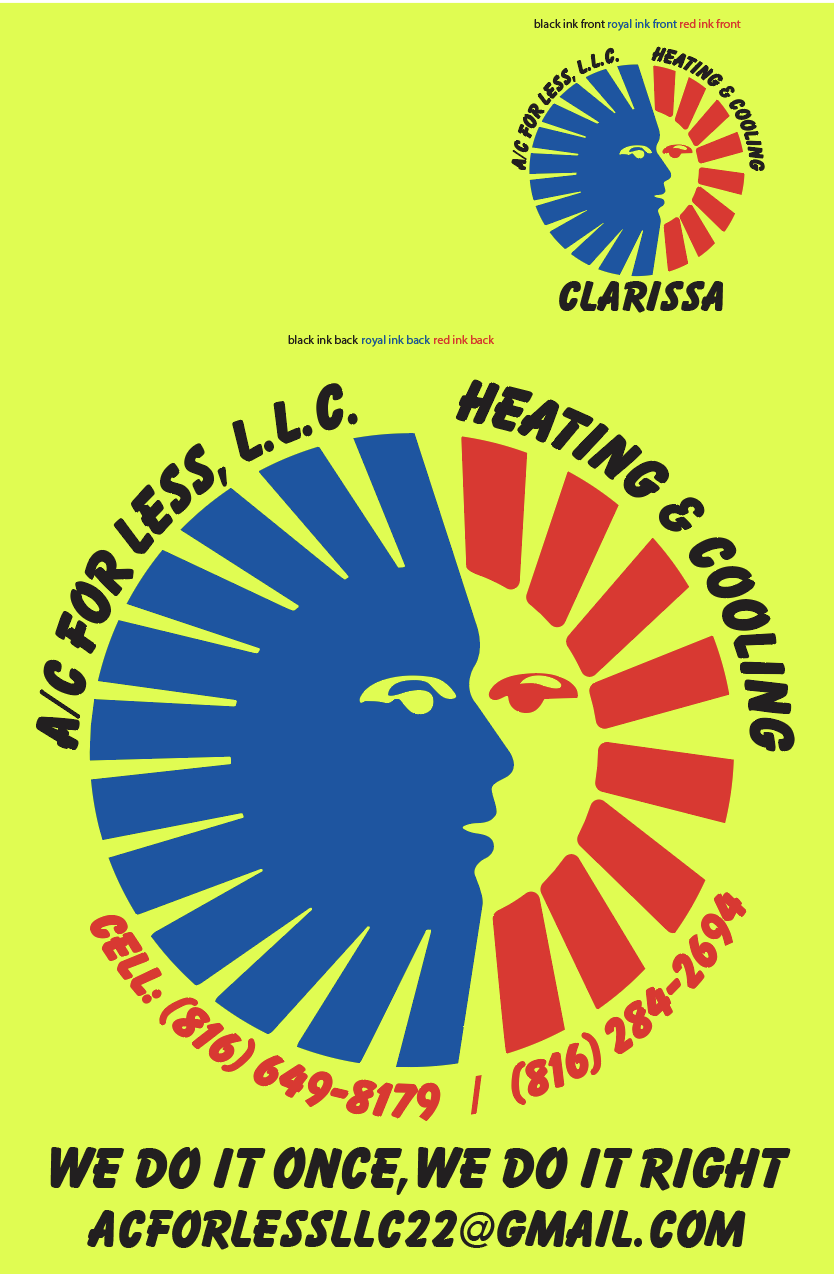 Avatar for A/C For Less LLC