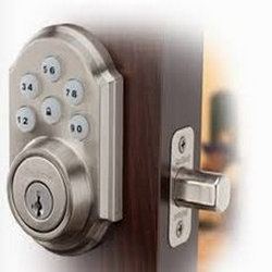 Downtown UT Locksmith Store logo