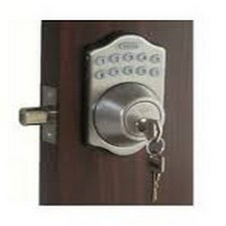 Gary FL Locksmith Store logo