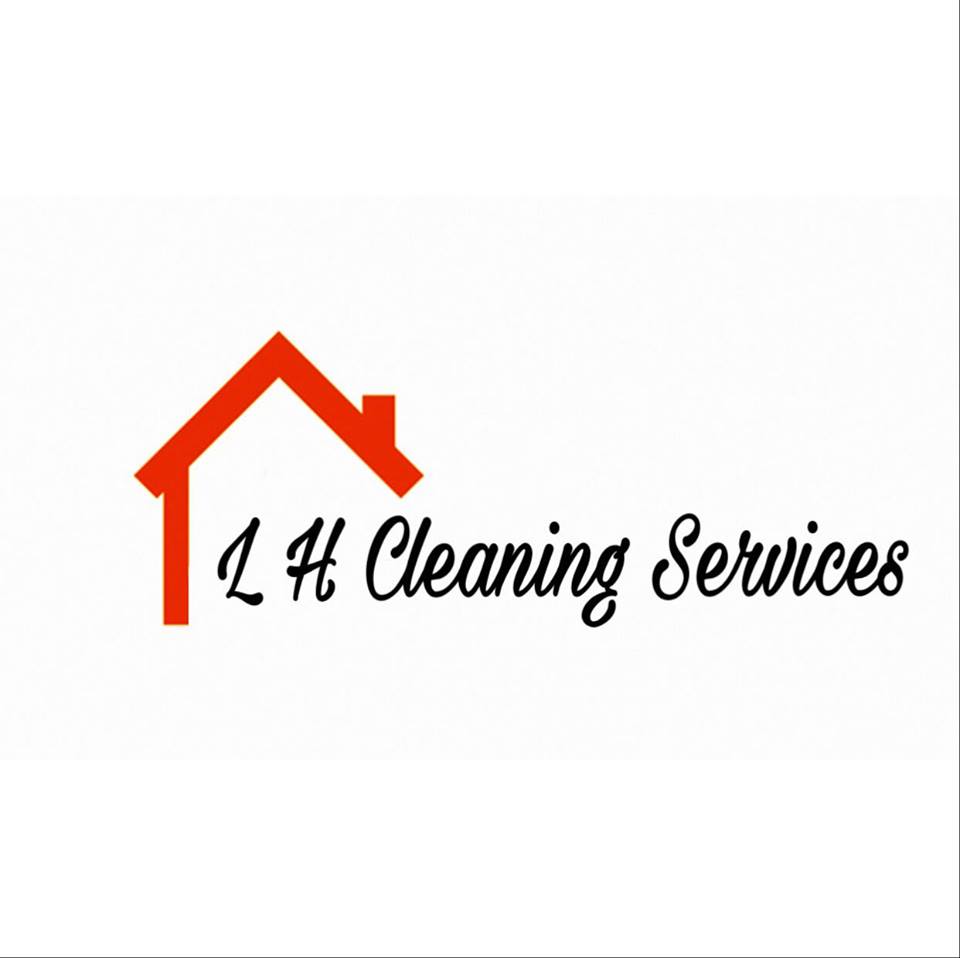 Logo for L H Cleaning Services