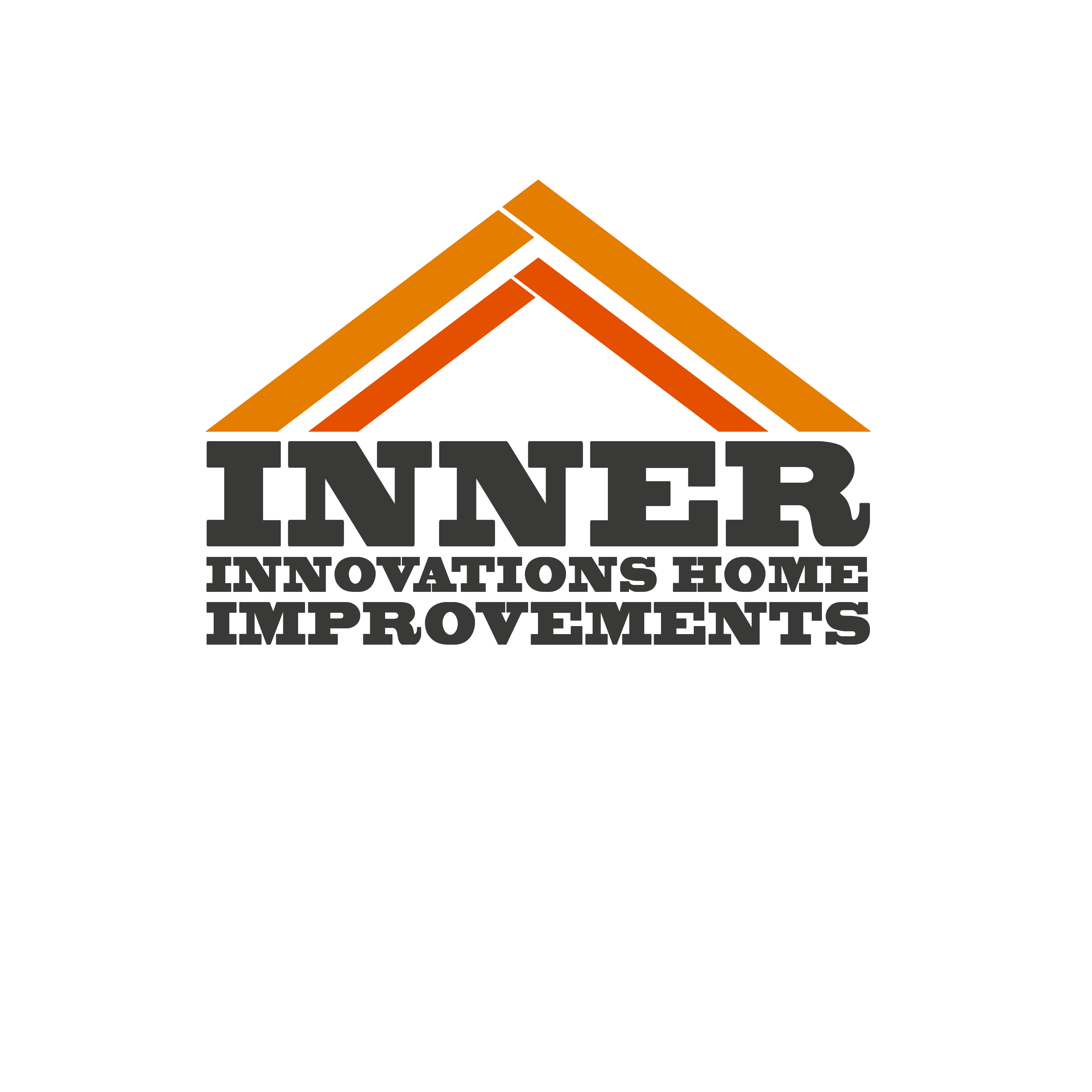 Logo for Inner Innovations Home Improvements