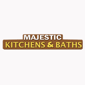 Majestic Kitchens & Baths logo